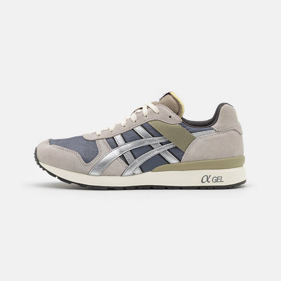 Фото № 1 с приближением к товару «‎Asics Gt-Ii »