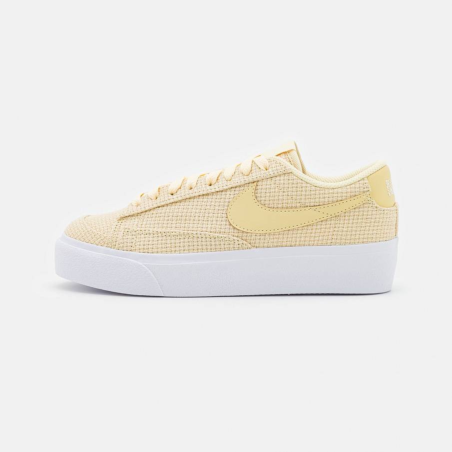 Фото № 1 с приближением к товару «‎Nike Blazer Platform »