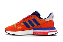 Фото № 2 с приближением к товару «‎adidas ZX 500 Dragon Ball Z Son Goku»
