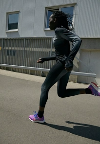 Фото № 3 с приближением к товару «‎PEGASUS TURBO NEXT NATURE»