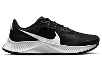 Фото № 1 с приближением к товару «‎Nike Pegasus Trail 3 Black White»
