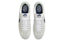 Фото № 4 с приближением к товару «‎Nike SB Bruin React GreyBlue»