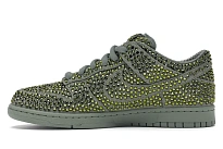 Фото № 3 с приближением к товару «‎Nike Dunk Low Cactus Plant Flea Market Spiral Sage»