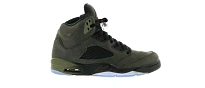 Фото № 1 с приближением к товару «‎Jordan 5 Retro»