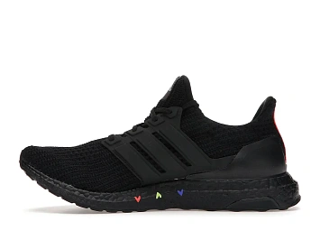 adidas Ultra Boost 4.0 DNA Hearts Pack Black - 3