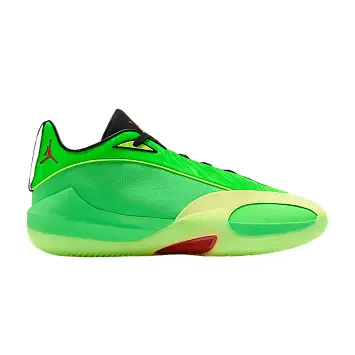Air Jordan Triangle Halloween PE - 1