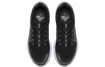 Nike Wmns Air Zoom Pegasus 36 Shield 'Cool Grey' - 7