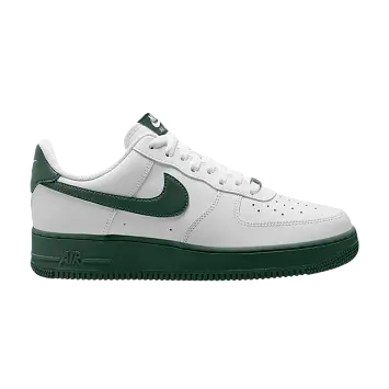 Nike Air Force 1 07 White Fir