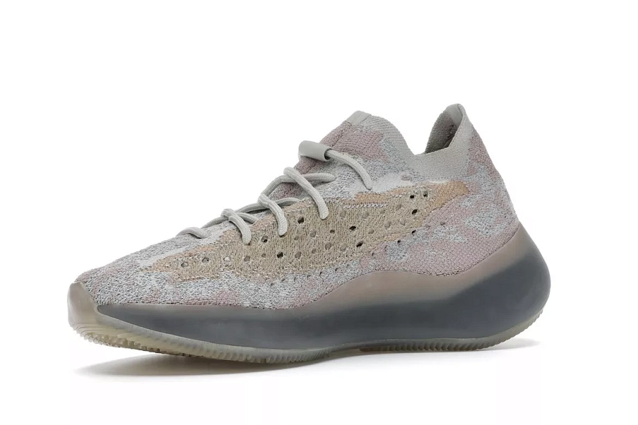 Фото № 4 с приближением к товару «‎adidas Yeezy Boost 380 Pepper Reflective»