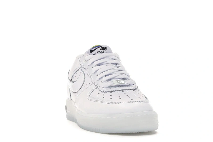 Фото № 4 с приближением к товару «‎Nike Air Force 1 Low Be True (2020)»