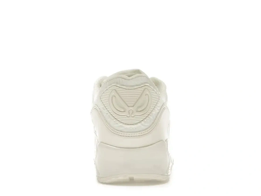 Фото № 4 с приближением к товару «‎Nike Air Max 90»