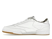 Фото № 3 с приближением к товару «‎Reebok Club C 85»