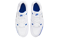Фото № 4 с приближением к товару «‎Nike Air Cross Trainer Low 'White Astronomy Blue'»