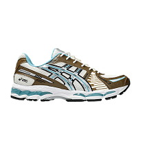 Фото № 1 с приближением к товару «‎ASICS Gel Kayano 12.1 Cream Stillwater»