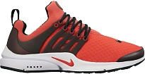 Фото № 1 с приближением к товару «‎Nike Air Presto Track Red Black»