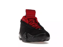 Фото № 2 с приближением к товару «‎Jordan 14 Retro Low Red Lipstick »