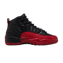 Фото № 1 с приближением к товару «‎Air Jordan 12 Retro GS Flu Game 2025»
