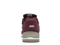 Фото № 4 с приближением к товару «‎New Balance 991»