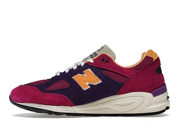 New Balance 990v2 - 3