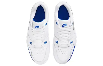 Nike Air Cross Trainer Low 'White Astronomy Blue' - 4
