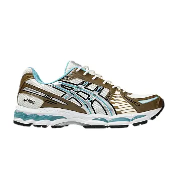 ASICS Gel Kayano 12.1 Cream Stillwater - 1