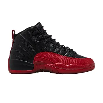 Air Jordan 12 Retro GS Flu Game 2025 - 1