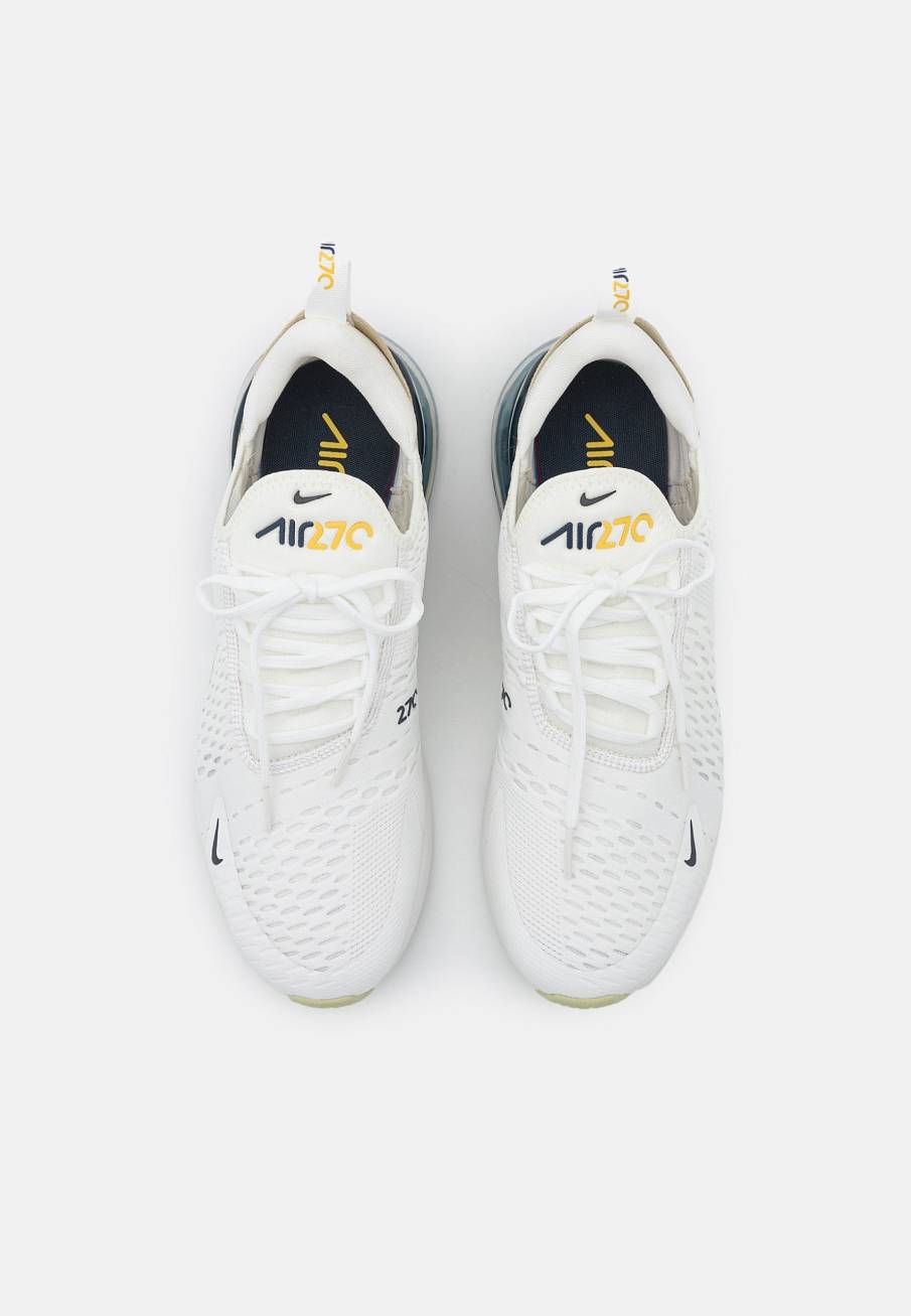 Фото № 4 с приближением к товару «‎Nike Air Max 270 »