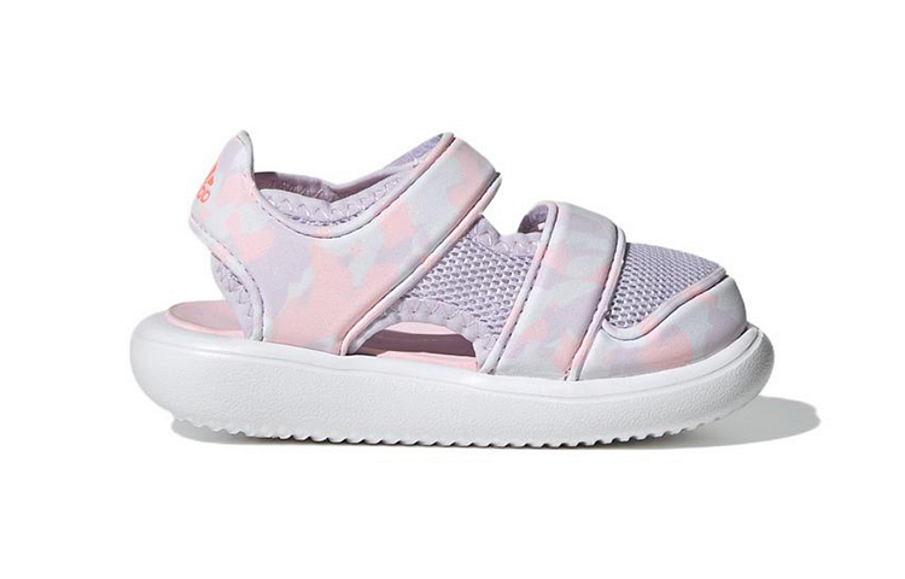 Фото № 2 с приближением к товару «‎TD adidas Water Sandal Sports sandals»