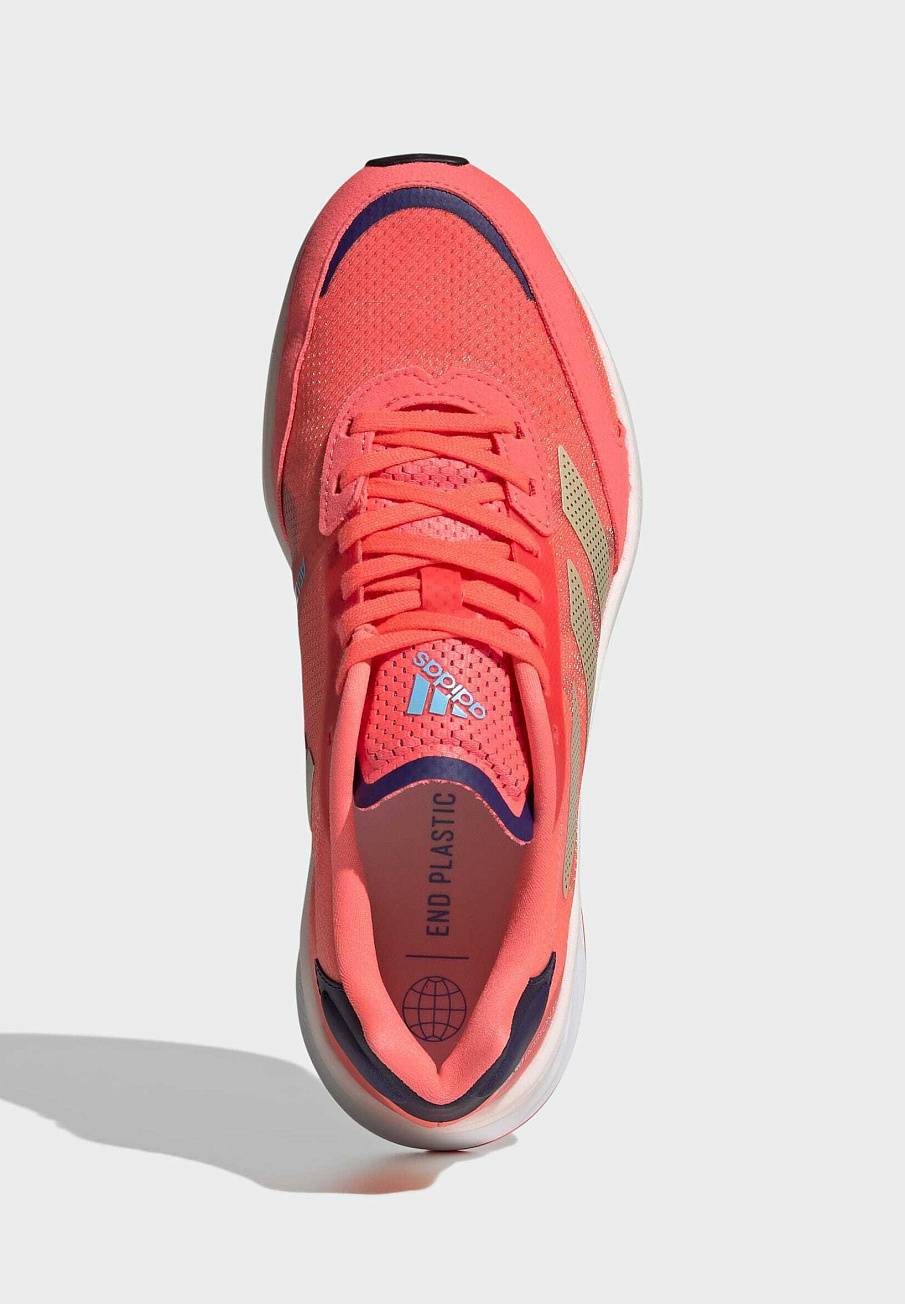 Фото № 3 с приближением к товару «‎Adidas Adizero Boston»