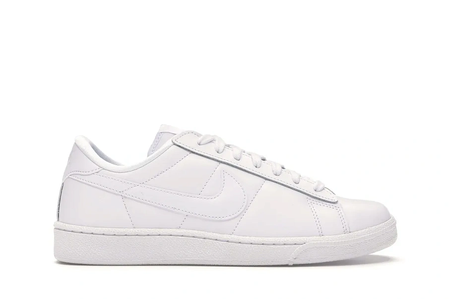 Фото № 1 с приближением к товару «‎Nike Tennis Classic White »
