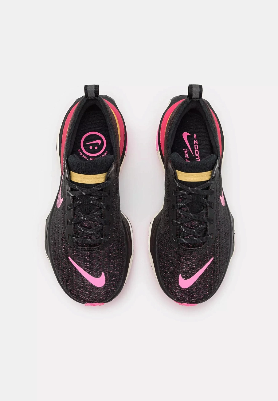 Фото № 3 с приближением к товару «‎ZOOMX INVINCIBLE RUN FK 3»