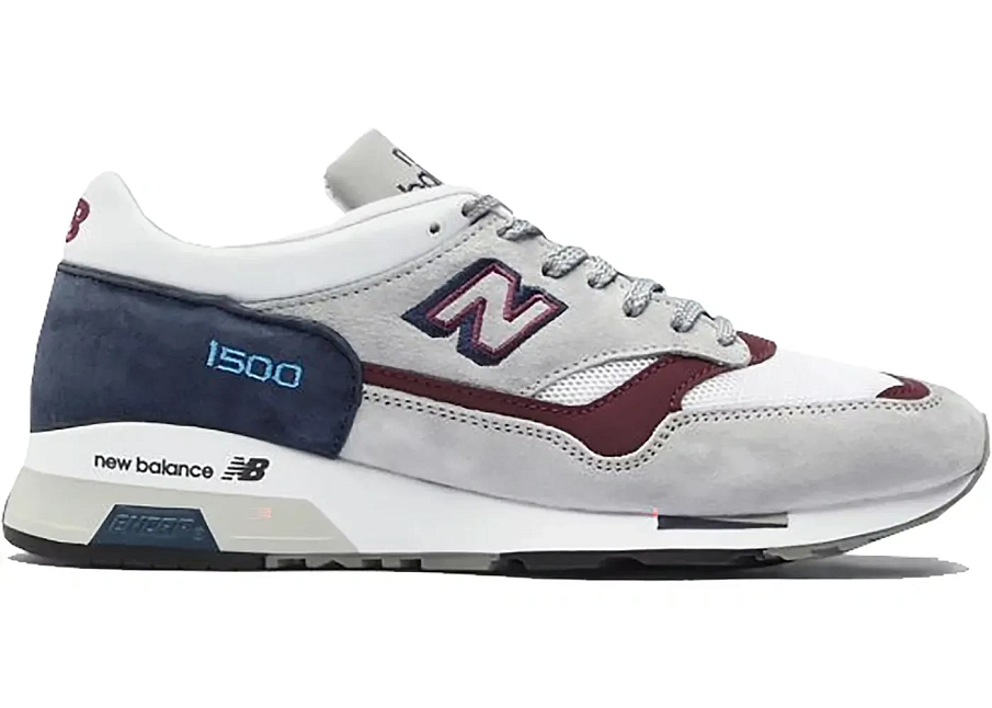 Фото № 1 с приближением к товару «‎New Balance 1500»