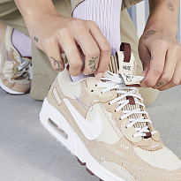 Фото № 2 с приближением к товару «‎Nike Air Max 90 Futura X Serena Williams Design »