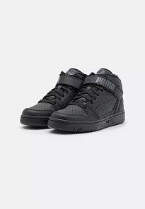 Фото № 2 с приближением к товару «‎REBOUND MID STRAP UNISEX»