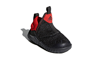 Фото № 3 с приближением к товару «‎(TD)adidas Rapidazen 2 I BlackRed»