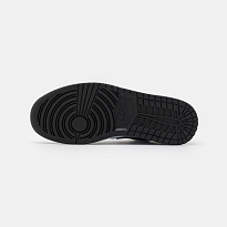 Фото № 5 с приближением к товару «‎Air Jordan 1 »