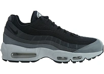 Фото № 1 с приближением к товару «‎Nike Air Max 95 Essential Black/Black-Anthracite»