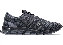 Фото № 1 с приближением к товару «‎ASICS Gel-Quantum 180 5 Sheet Rock Carrier Grey»