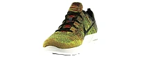 Фото № 2 с приближением к товару «‎Nike HTM Lunar Flyknit NRG Dark Grey Mixture»