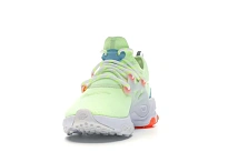 Фото № 2 с приближением к товару «‎Nike React Presto Barely Volt »