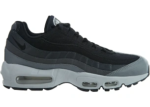 Nike Air Max 95 Essential Black/Black-Anthracite