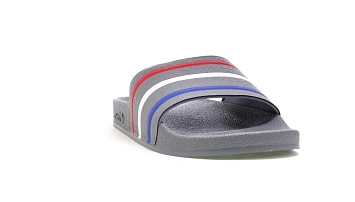 adidas Adilette Slides Palace Grey - 2