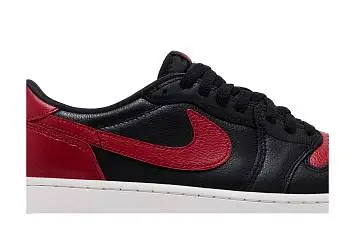Air Jordan 1 Retro Low OG Banned 2026 - 3