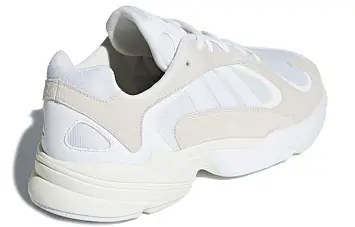 adidas Yung-1 Cloud White - 5