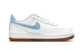 Nike Air Force 1 LV8 PS 'Indigo' - 2
