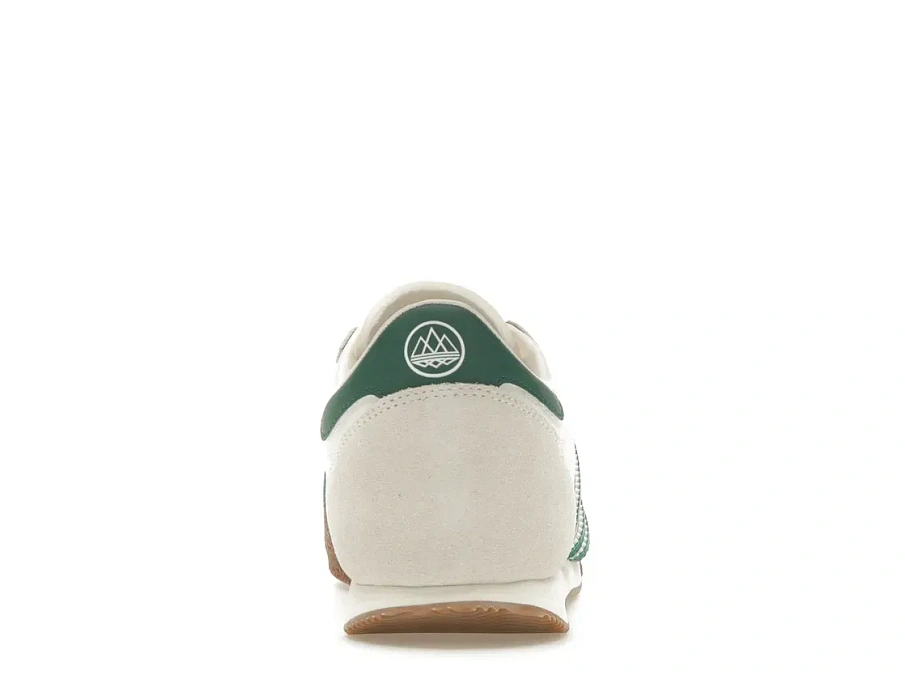 Фото № 4 с приближением к товару «‎adidas LG II SPZL Liam Gallagher Bottle Green»