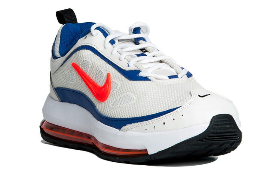 Фото № 3 с приближением к товару «‎Nike Air Max AP Low-Top Running Shoes White»