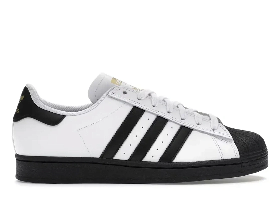 Фото № 1 с приближением к товару «‎adidas Superstar ADV»
