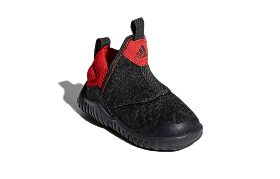 Фото № 3 с приближением к товару «‎(TD)adidas Rapidazen 2 I BlackRed»