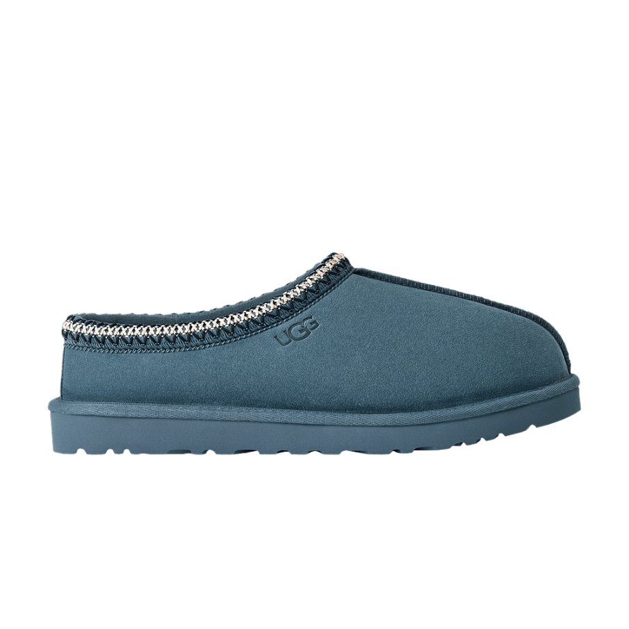 Фото № 1 с приближением к товару «‎UGG Tasman Slipper Pacific Blue»